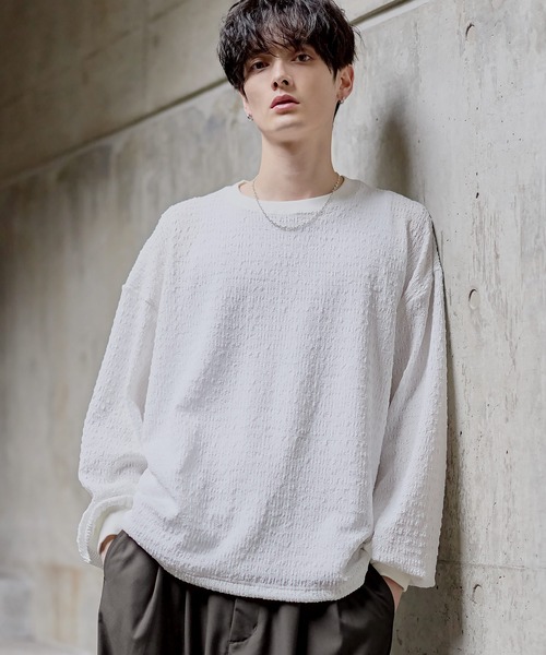 mobbロンt セット　Sサイズ 2026年最新】mob ロンtの人気アイテム - メルカリ