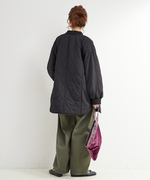 B.C STOCK（ベーセーストック） ブルゾン アウター 「追加5」保温