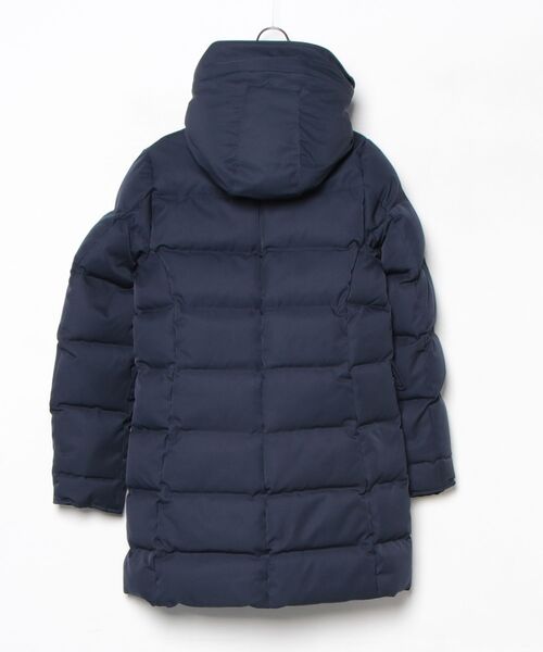 Pyrenex（ピレネックス） ダウンジャケット 38 ネイビー レディース 