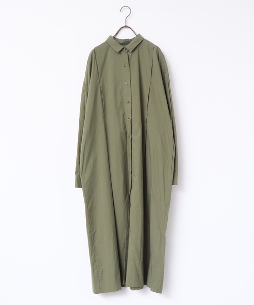 「hunch」 長袖シャツ FREE ブラック レディース | hunch | 02