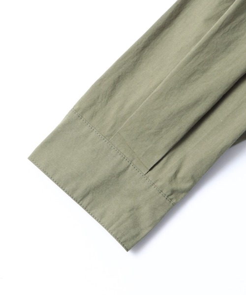 「hunch」 長袖シャツ FREE ブラック レディース | hunch | 04