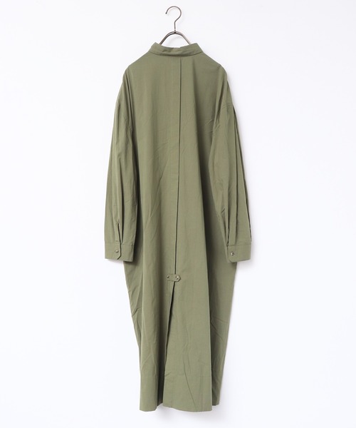 「hunch」 長袖シャツ FREE ブラック レディース | hunch | 07