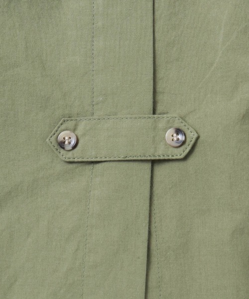 「hunch」 長袖シャツ FREE ブラック レディース | hunch | 08