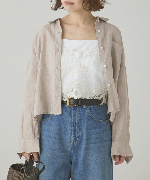 journal standard L