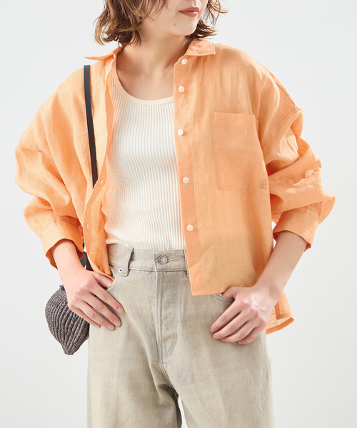 journal standard L