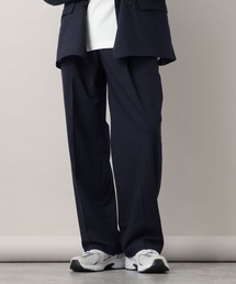 RAGEBLUE（レイジブルー） ワイドパンツ スラックス Extra Fabric