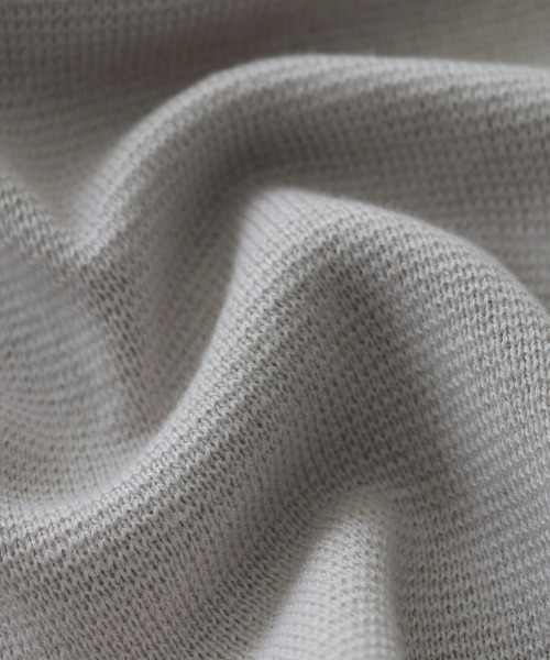 「&g'aime」 長袖ニット FREE ブラック レディース_画像5