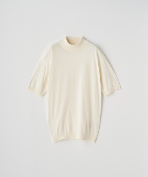 hiroyuji John Smedley 半袖 ニット 新品未使用 楽天市場】【30％OFF！】JOHN SMEDLEY(ジョン スメドレー) メンズ 24G