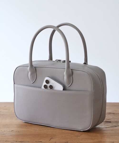 「Afternoon Tea」 ショルダーバッグ ONE SIZE ブラック レディース_画像3