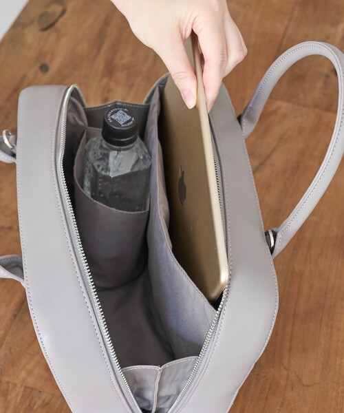 「Afternoon Tea」 ショルダーバッグ ONE SIZE ブラック レディース_画像5