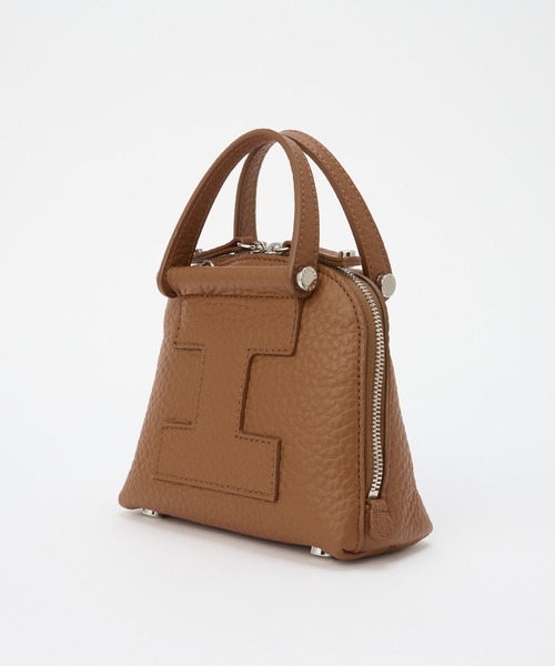IACUCCI（イアクッチ） トートバッグ 小さめ ヴォルタ XS ALCE