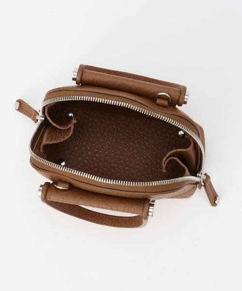 IACUCCI（イアクッチ） トートバッグ 小さめ ヴォルタ XS ALCE