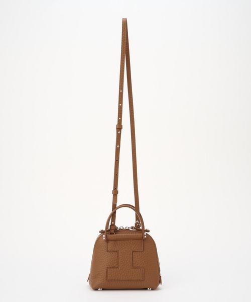 IACUCCI（イアクッチ） トートバッグ 小さめ ヴォルタ XS ALCE