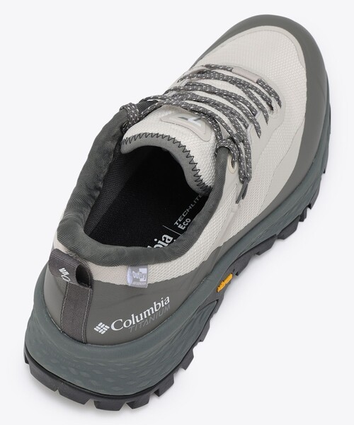 Columbia（コロンビア） 防水 スニーカー 防水 Columbia/ テルリックス