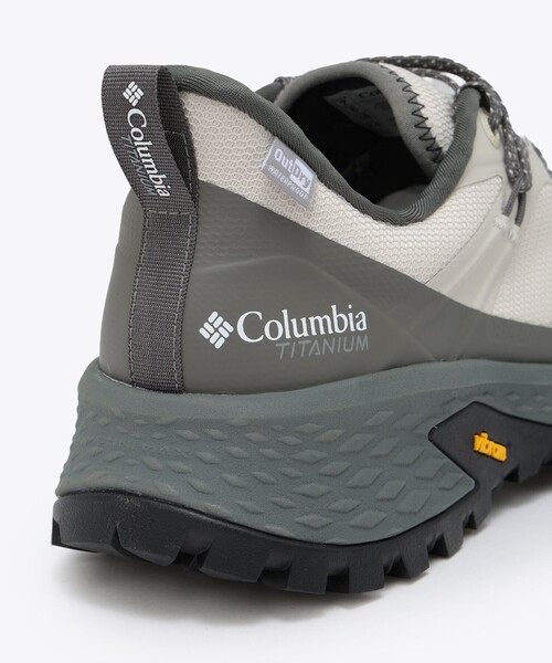 Columbia（コロンビア） 防水 スニーカー 防水 Columbia/ テルリックス