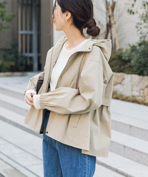 URBAN RESEARCH DOORS（アーバンリサーチドアーズ） コート アウター