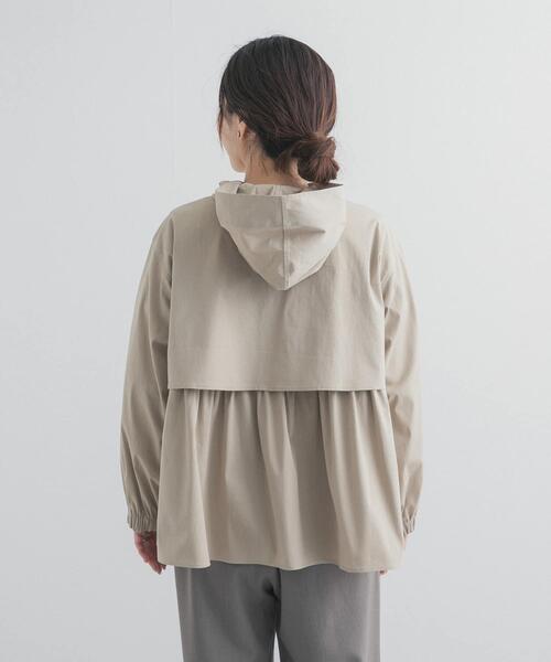 URBAN RESEARCH DOORS（アーバンリサーチドアーズ） コート アウター