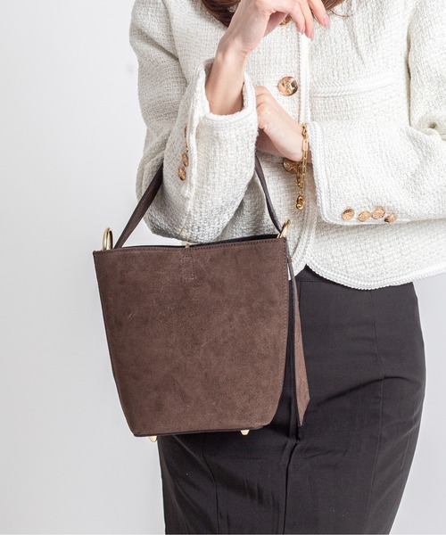 Aulentti バッグ AULENTTI（オウレンティ） ショルダーバッグ バッグ 「AULENTTI
