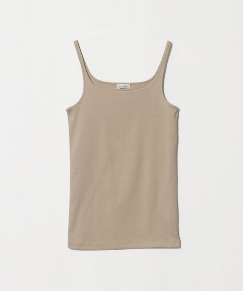STEVEN ALAN（スティーブンアラン） タンクトップ ノースリーブ