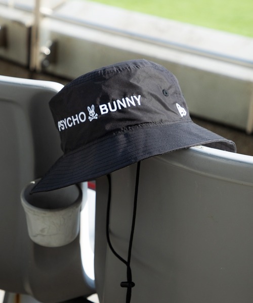 NEW ERA（ニューエラ） uvカット 帽子 ハット 紫外線カット 「GOLF