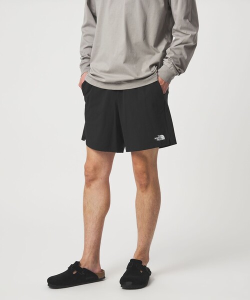 THE NORTH FACE（ザ ノースフェイス） ノースフェイス パンツ 「THE