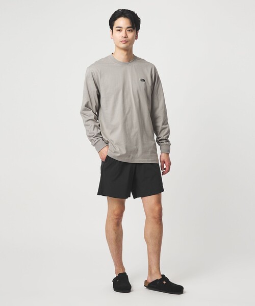 THE NORTH FACE（ザ ノースフェイス） ノースフェイス パンツ 「THE