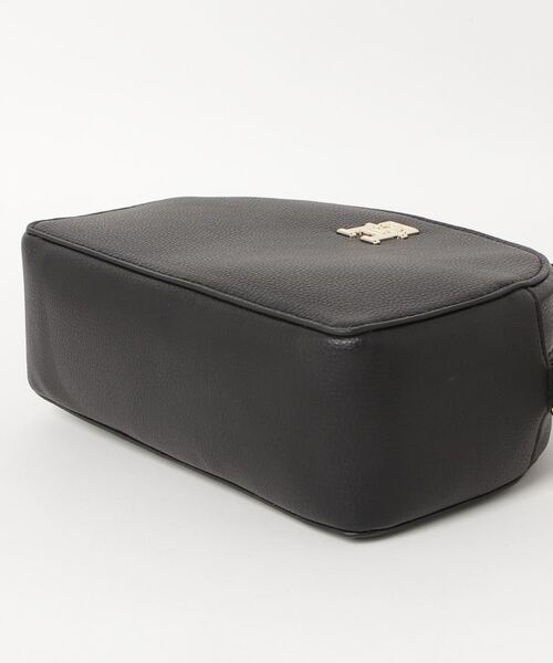 「TOMMY HILFIGER」 ショルダーバッグ FREE ネイビー レディースの画像