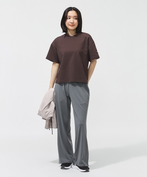 未使用　 プーマ CLOUD WRパデッドJKT 524613 PUMA（プーマ） パンツ PUMA CLOUDSPUN PT レディース : ZOZOTOWN