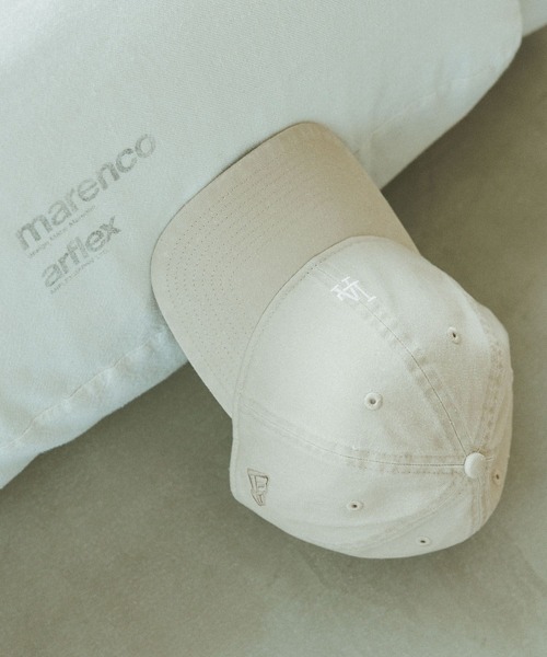 NEW ERA（ニューエラ） キャップ 帽子 920WASHED/26/644823 レディース