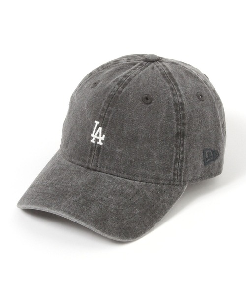 NEW ERA（ニューエラ） キャップ 帽子 920WASHED/26/644823 レディース