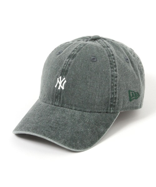 NEW ERA（ニューエラ） キャップ 帽子 レディース 920WASHED/26/644823