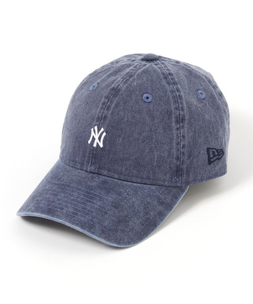 NEW ERA（ニューエラ） キャップ 帽子 レディース 920WASHED/26/644823