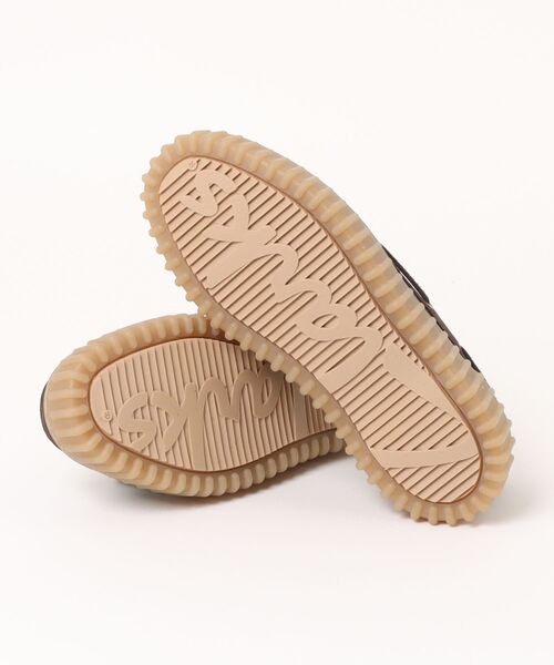 Clarks（クラークス） デッキシューズ モカシン レディース : ZOZOTOWN