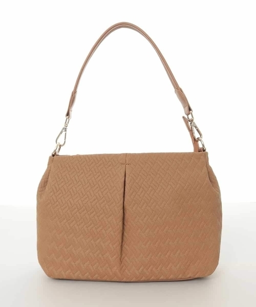 MK MICHEL KLEIN（エムケー ミッシェルクラン） ショルダーバッグ