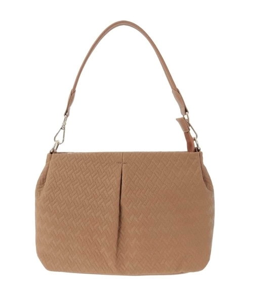 MK MICHEL KLEIN（エムケー ミッシェルクラン） ショルダーバッグ