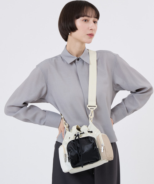 LeSportsac（レスポートサック） ショルダーバッグ バッグ CONV