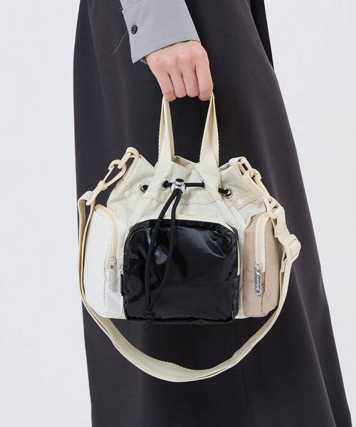 LeSportsac（レスポートサック） ショルダーバッグ バッグ CONV