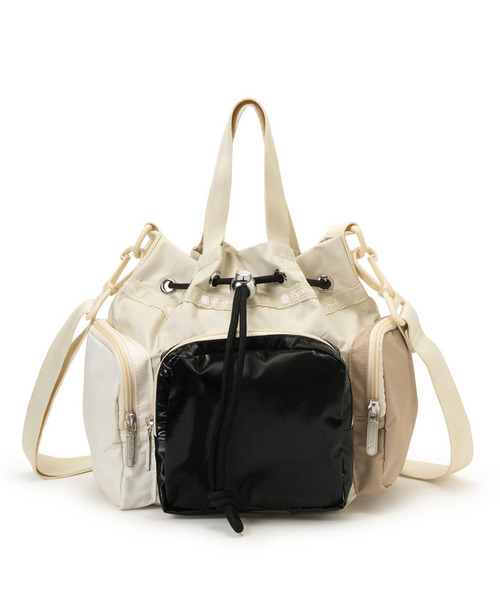 LeSportsac（レスポートサック） ショルダーストラップ ショルダー
