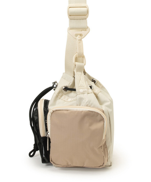 LeSportsac（レスポートサック） ショルダーバッグ バッグ CONV