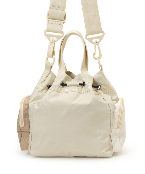 LeSportsac（レスポートサック） ショルダーバッグ バッグ CONV