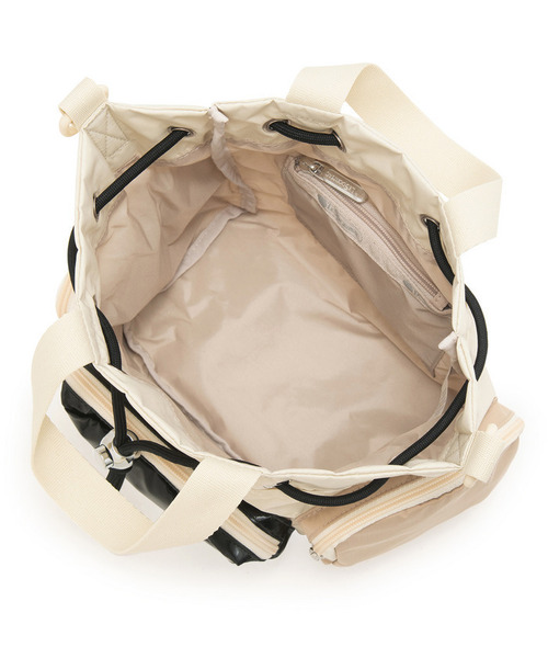 LeSportsac（レスポートサック） ショルダーバッグ バッグ CONV