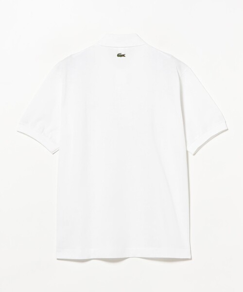 LACOSTE ビームス 別注 ポロシャツ LACOSTE×BEAMS ポロシャツ最高傑作！｜ビームス 川崎｜BEAMS