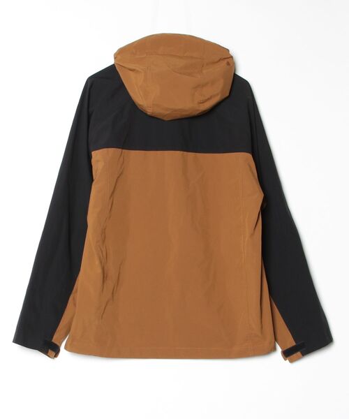 「OUTDOOR PRODUCTS」 マウンテンパーカー X-LARGE ダークブラウン メンズ_画像2