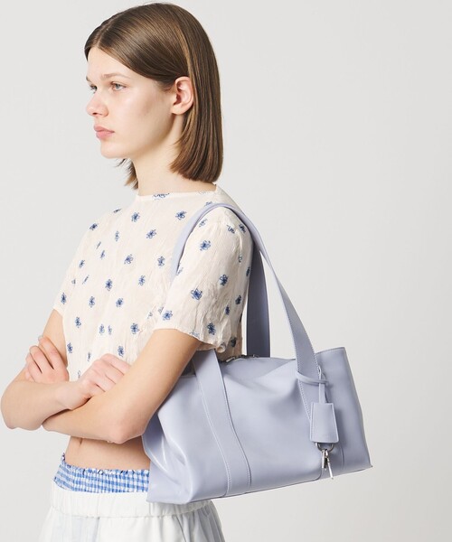 トートバッグ 「OSOI」SHELL DUFFEL レディース : ZOZOTOWN Yahoo!店