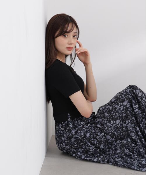 PROPORTION BODY DRESSING（プロポーションボディドレッシング