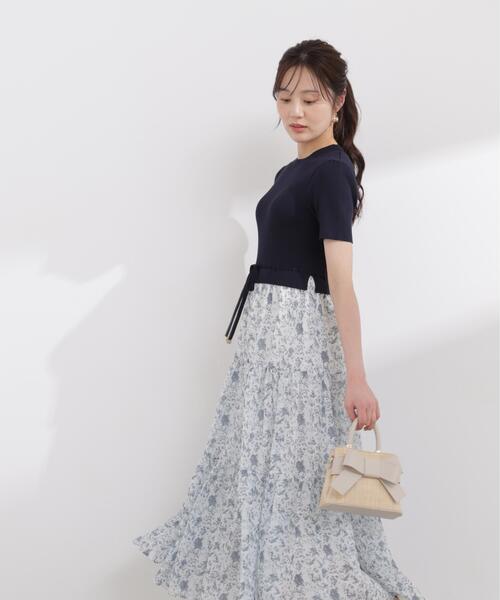 PROPORTION BODY DRESSING（プロポーションボディドレッシング