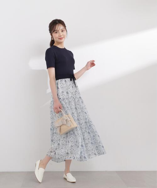 PROPORTION BODY DRESSING（プロポーションボディドレッシング