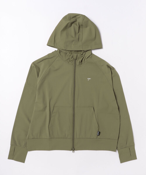 SEA パーカー MTXIX×WIND AND SEA プルパーカー