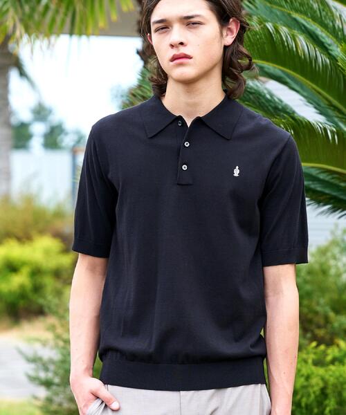DRESSTERIOR（ドレステリア） セーター ニット 「ウォッシャブル