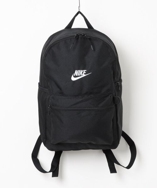 NIKE（ナイキ） デイバック リュック 「NIKEアパレル」NK HERITAGE